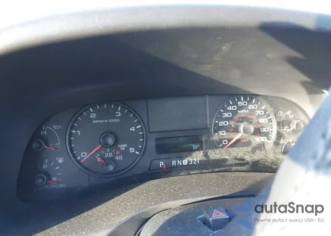 2006 Ford F-250 Lariat/Xl/Xlt из США, поврежденный, VIN 1FTSW21PX6EA87657